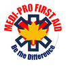 MEDI-PRO FIRST AID TRAINING IN KELOWNA & VANCOUVER, BC